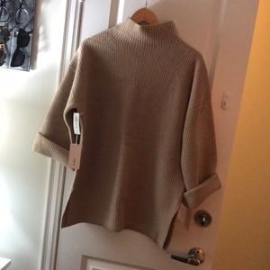 Aritzia Le Fou 100% Merino Wool Sweater Size S/P